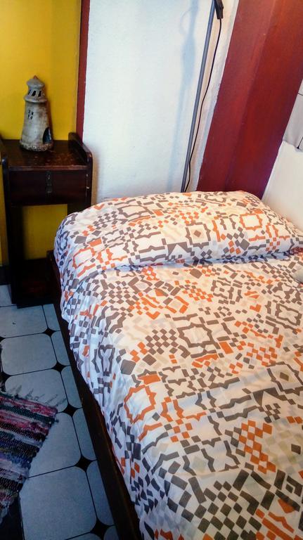 Hostel Friendly سانتياغو المظهر الخارجي الصورة