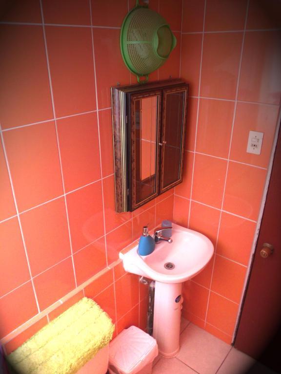 Hostel Friendly سانتياغو الغرفة الصورة