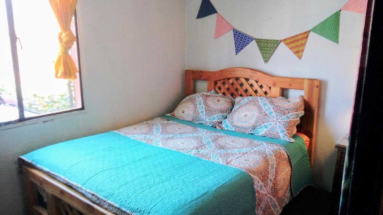 Hostel Friendly سانتياغو المظهر الخارجي الصورة